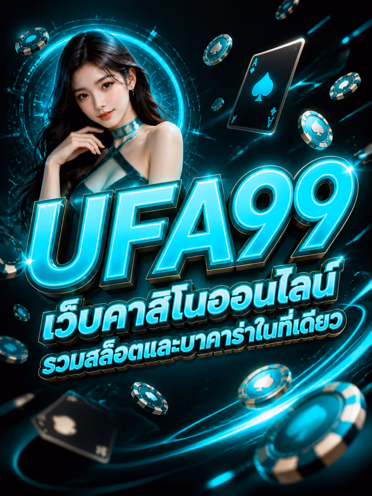 UFA99
