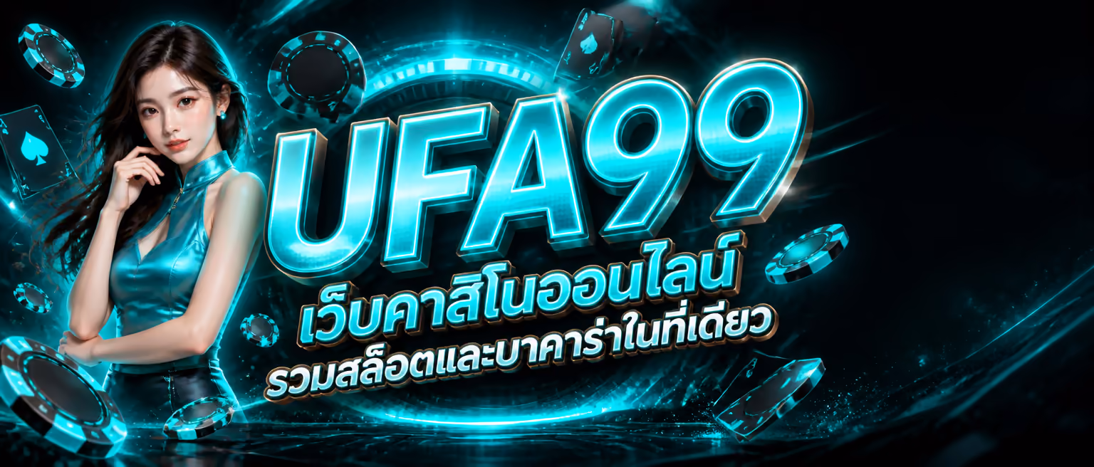 UFA99